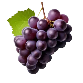 Grape Flavour