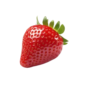 Strawberry Hokkaido Flavour