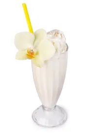 Vanilla Milk Flavour