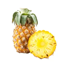 Pineapple Flavour